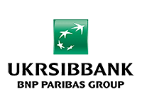 Банк UKRSIBBANK в Липовой Долине