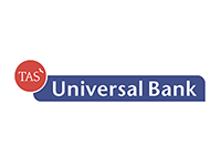 Банк Universal Bank в Липовой Долине